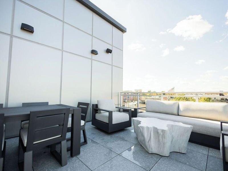Posh On Kirkwood A Boutique Hotel image