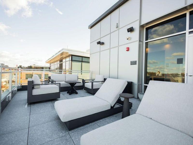 Posh On Kirkwood A Boutique Hotel image