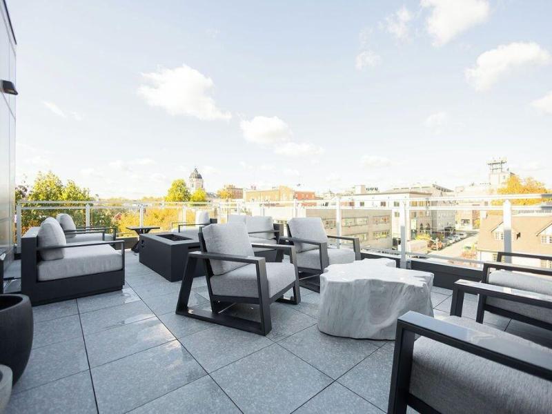 Posh On Kirkwood A Boutique Hotel image