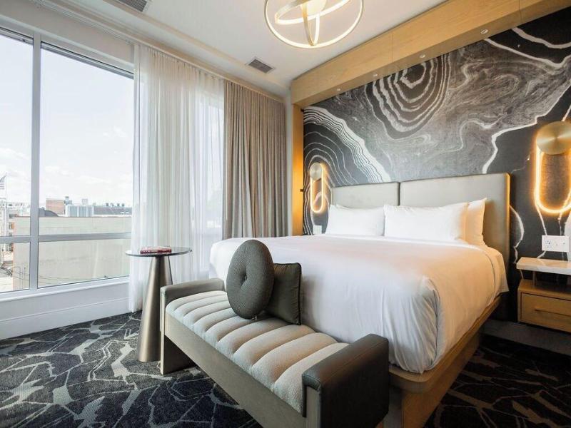 Posh On Kirkwood A Boutique Hotel image