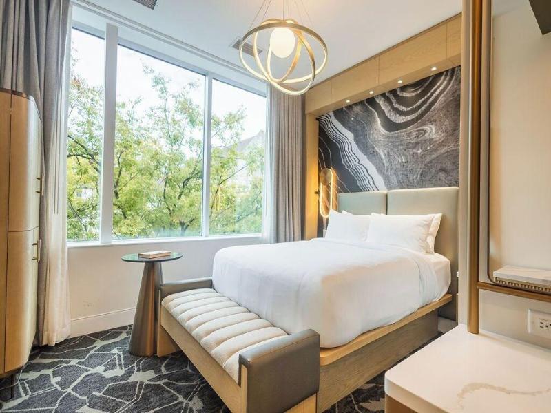 Posh On Kirkwood A Boutique Hotel image