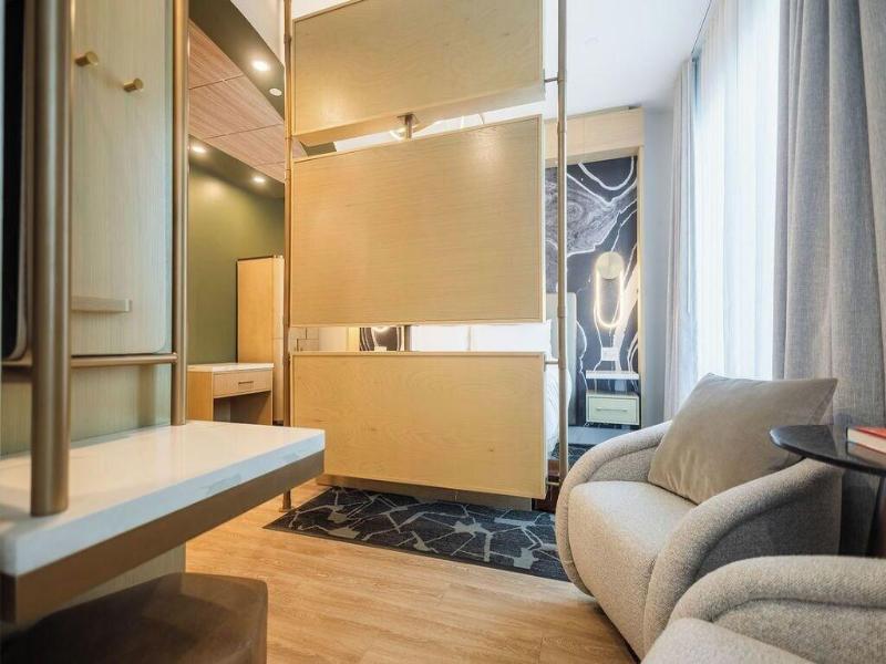 Posh On Kirkwood A Boutique Hotel image