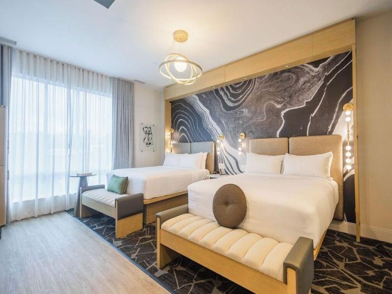 Posh On Kirkwood A Boutique Hotel image