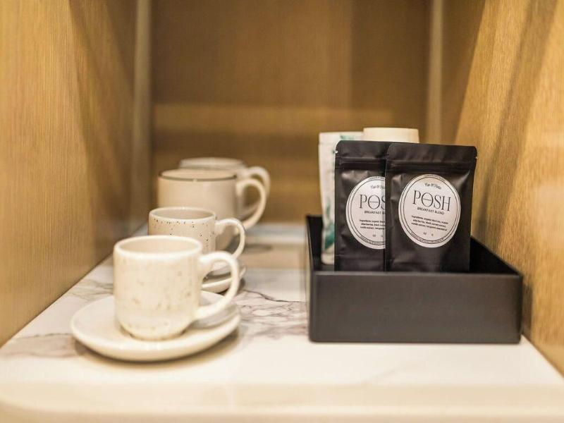 Posh On Kirkwood A Boutique Hotel image