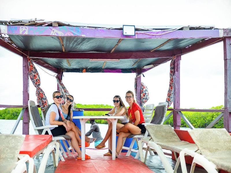Kalimba Beach Resort image