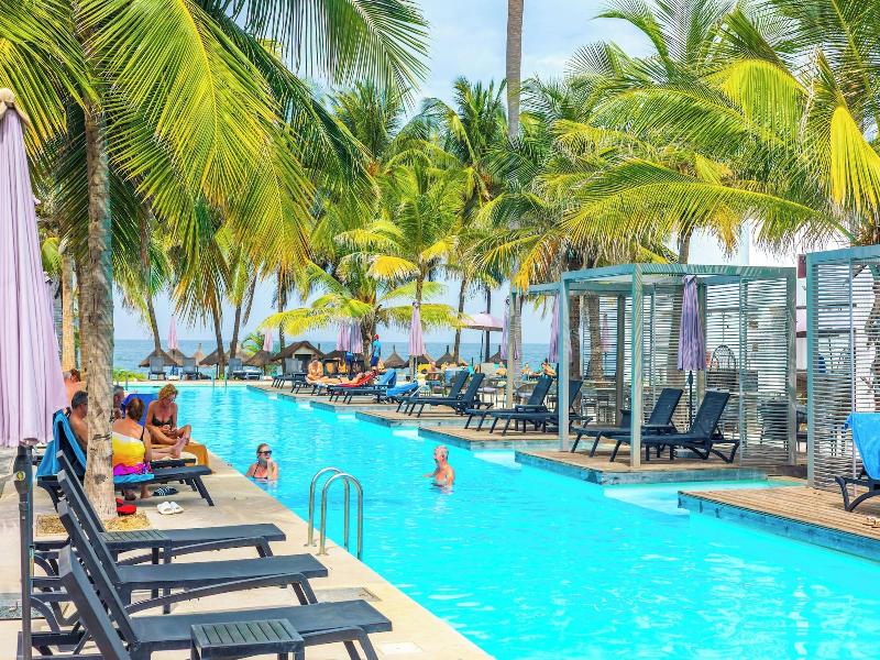 Kalimba Beach Resort image