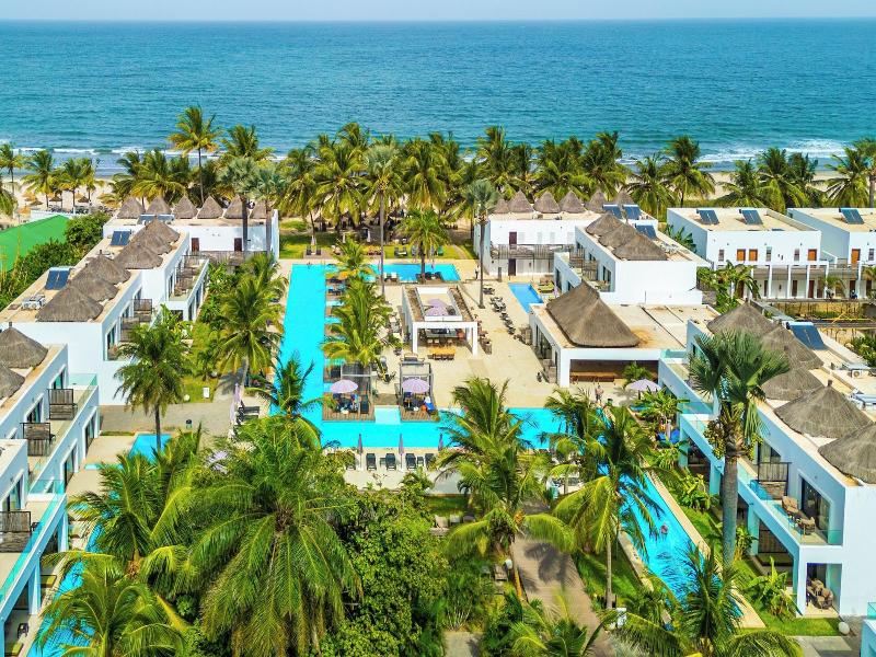 Kalimba Beach Resort image