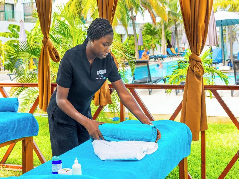 Kalimba Beach Resort image