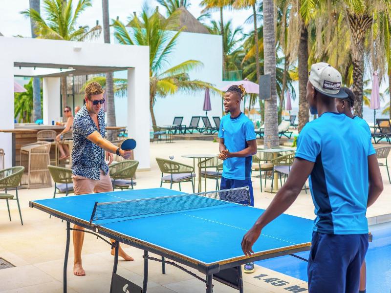 Kalimba Beach Resort image