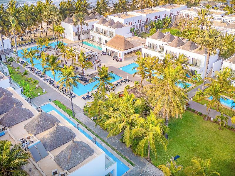 Kalimba Beach Resort image