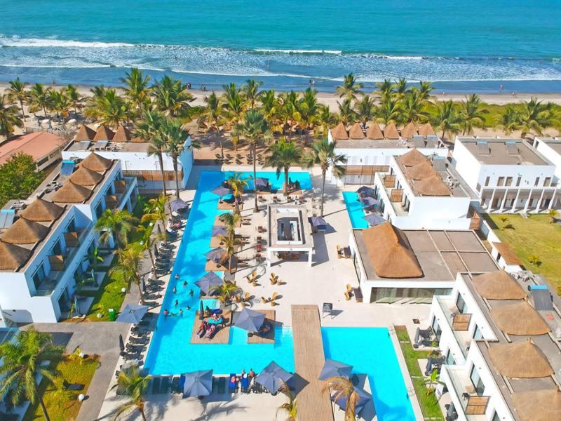 Kalimba Beach Resort image