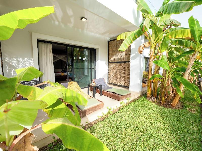 Kalimba Beach Resort image