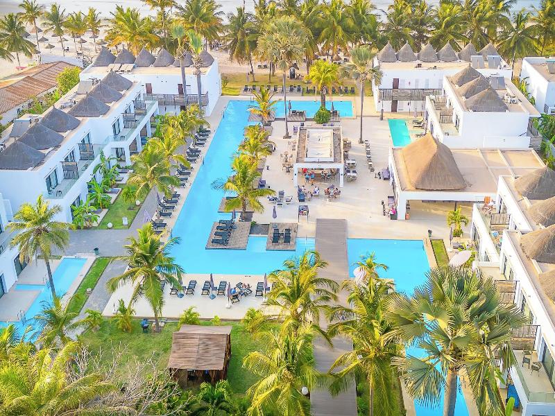 Kalimba Beach Resort image