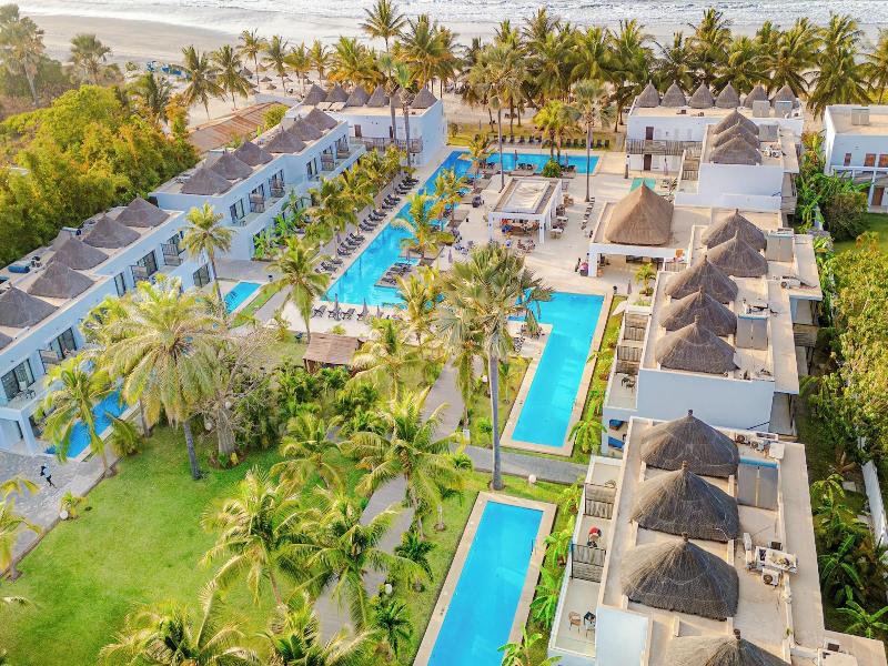 Kalimba Beach Resort image