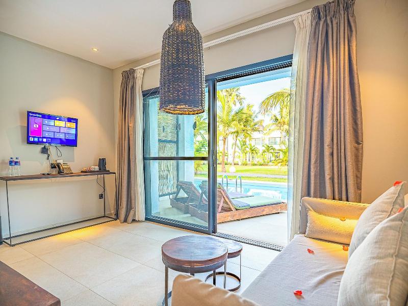 Kalimba Beach Resort image