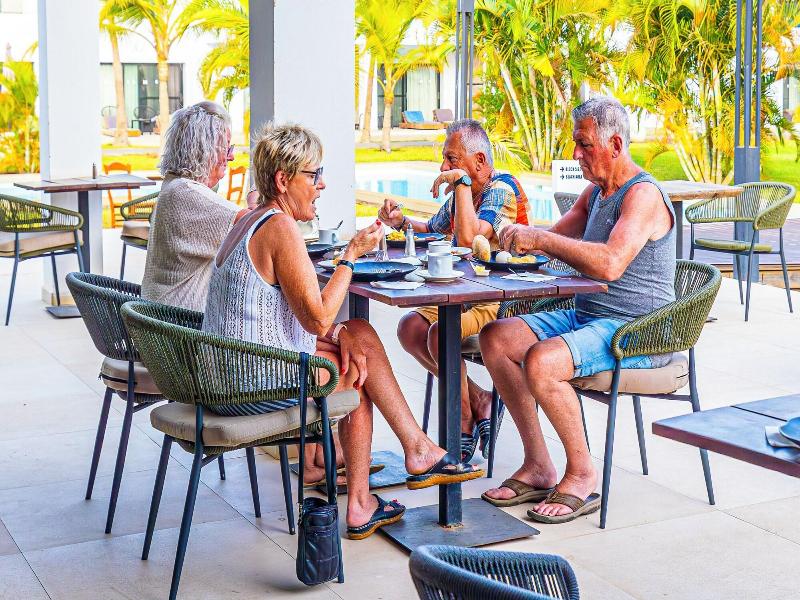 Kalimba Beach Resort image