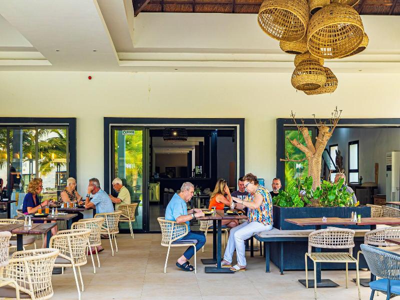 Kalimba Beach Resort image