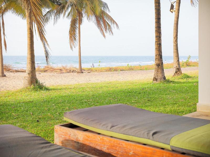 Kalimba Beach Resort image
