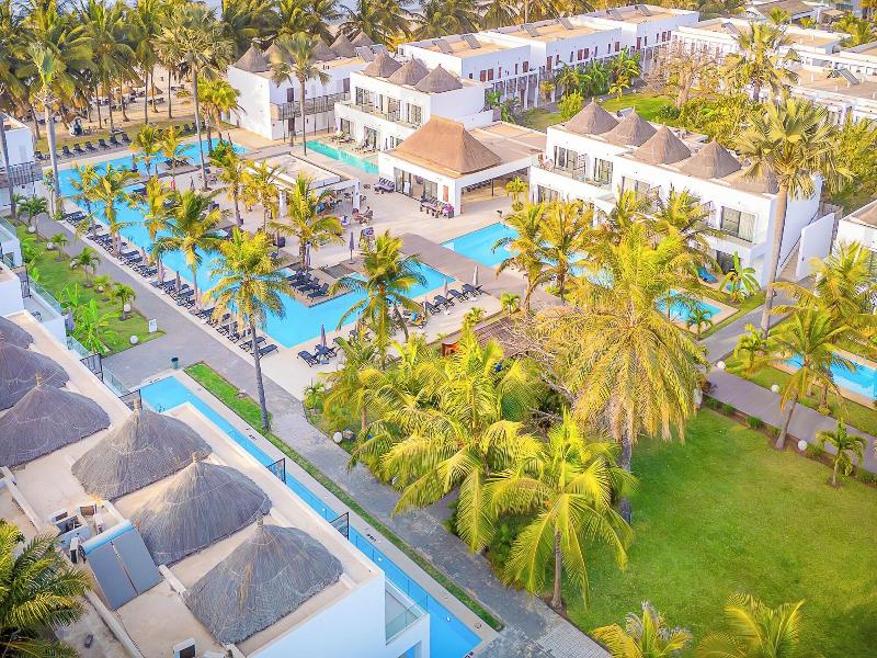 Kalimba Beach Resort image
