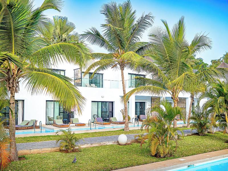 Kalimba Beach Resort image