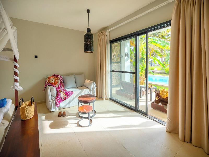 Kalimba Beach Resort image