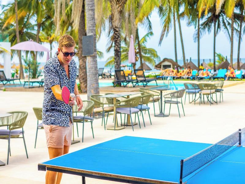 Kalimba Beach Resort image