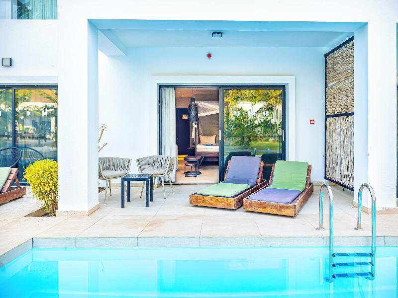 Kalimba Beach Resort image