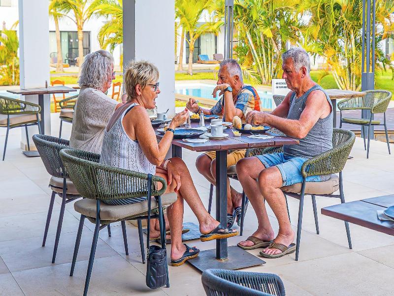 Kalimba Beach Resort image