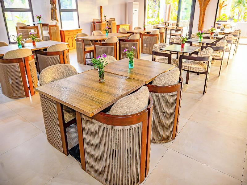 Kalimba Beach Resort image