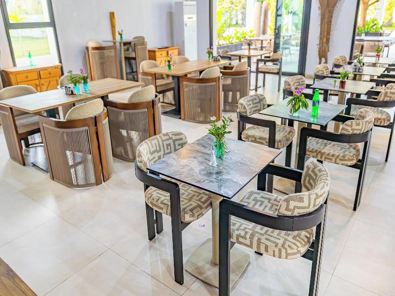 Kalimba Beach Resort image
