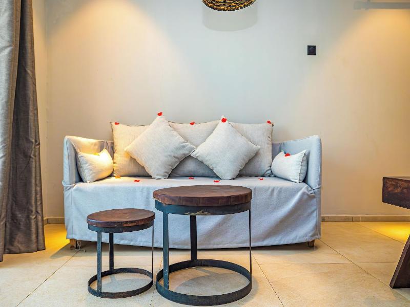 Kalimba Beach Resort image