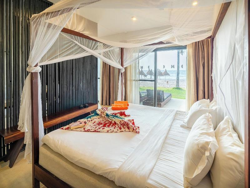 Kalimba Beach Resort image