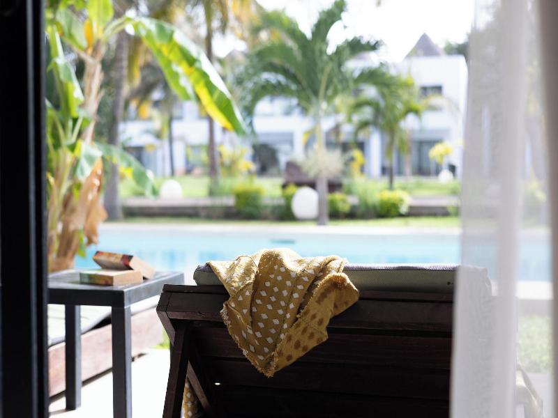 Kalimba Beach Resort image