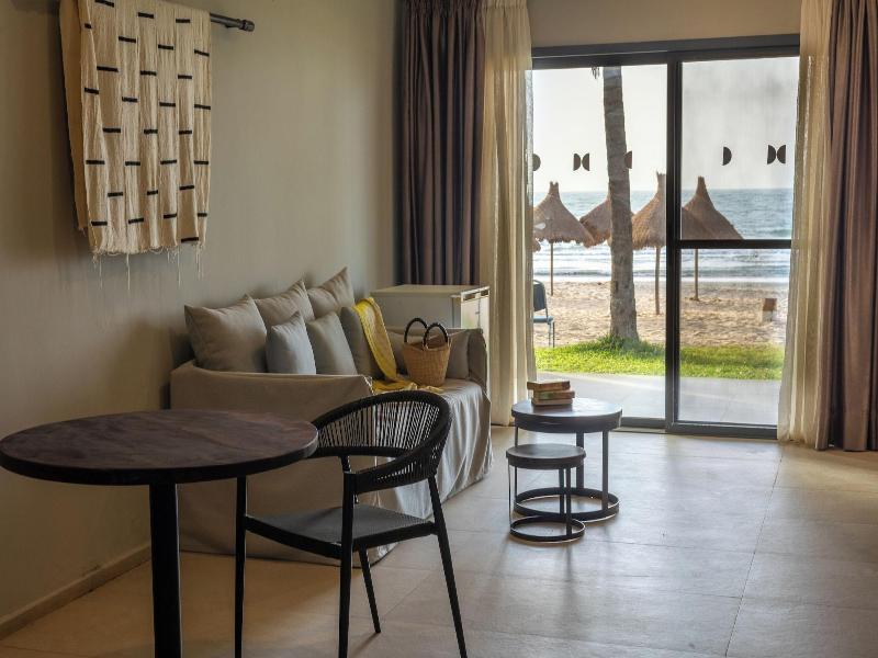 Kalimba Beach Resort image