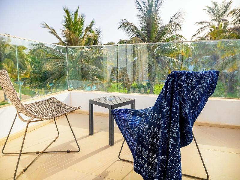 Kalimba Beach Resort image