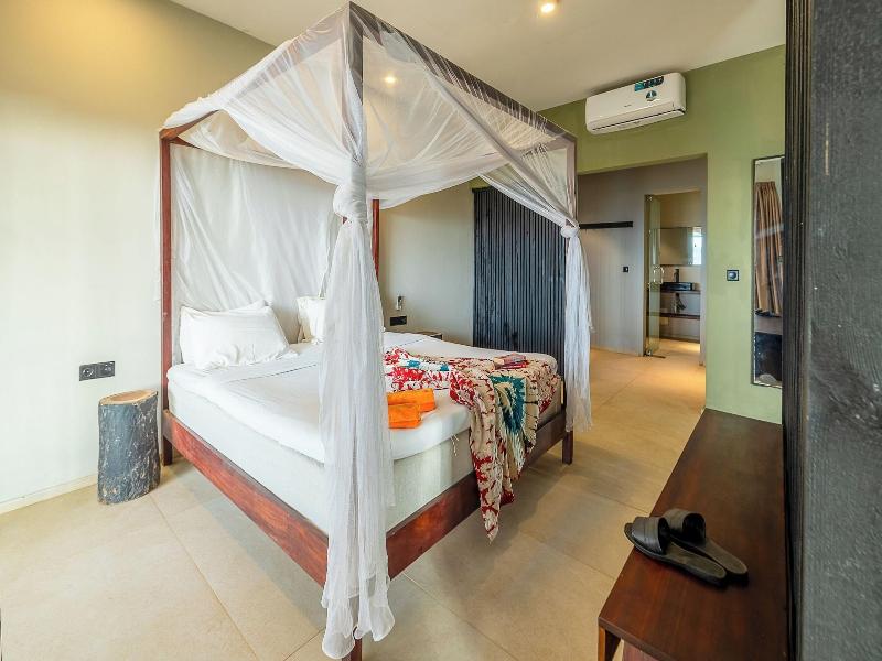 Kalimba Beach Resort image