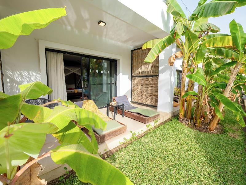 Kalimba Beach Resort image