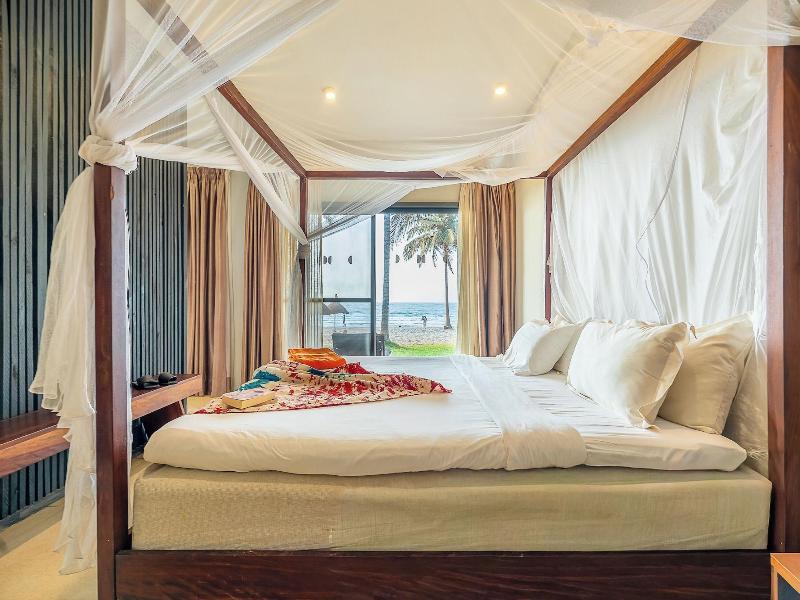 Kalimba Beach Resort image