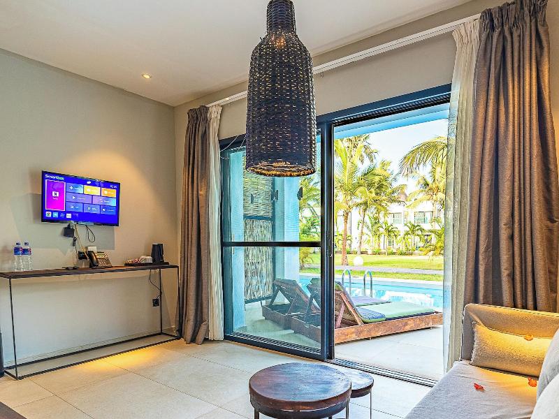 Kalimba Beach Resort image