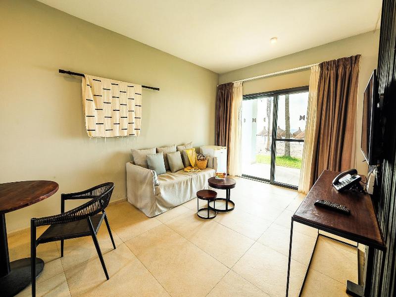 Kalimba Beach Resort image