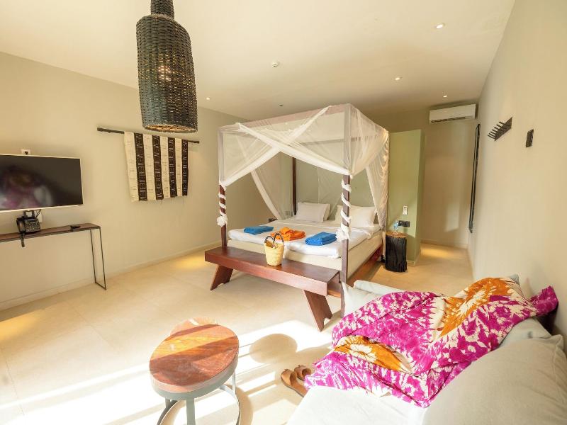 Kalimba Beach Resort image