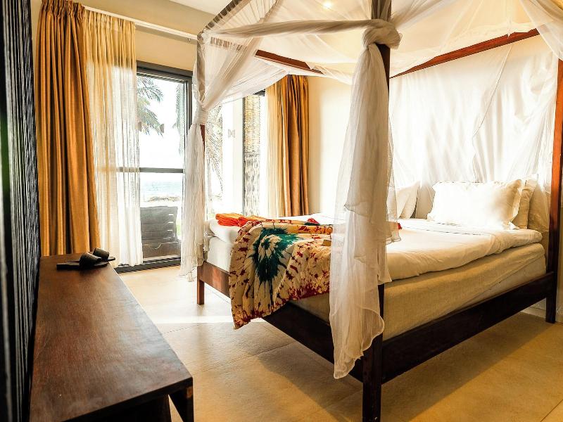 Kalimba Beach Resort image