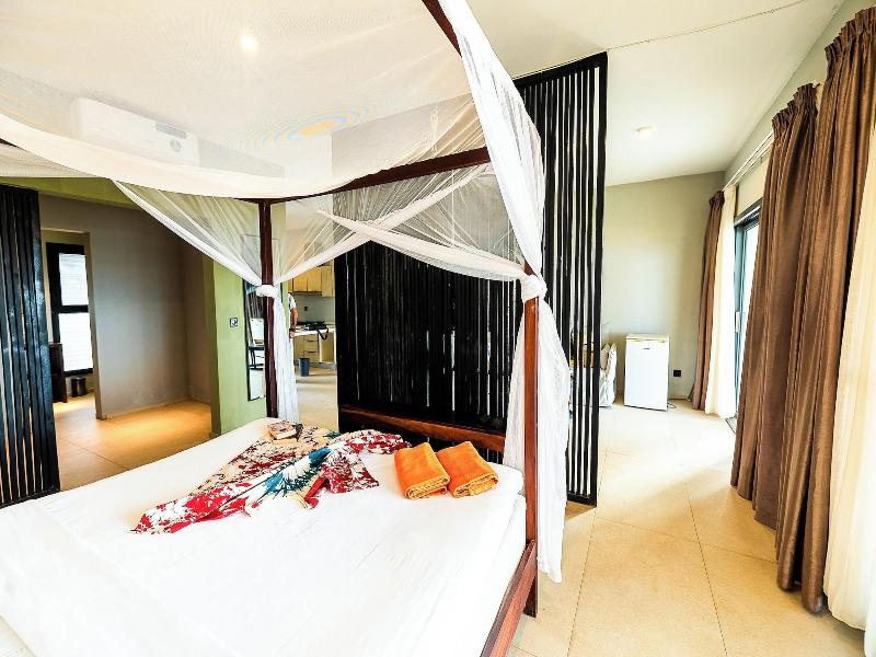 Kalimba Beach Resort image