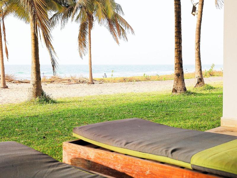 Kalimba Beach Resort image