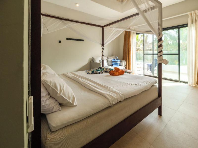 Kalimba Beach Resort image