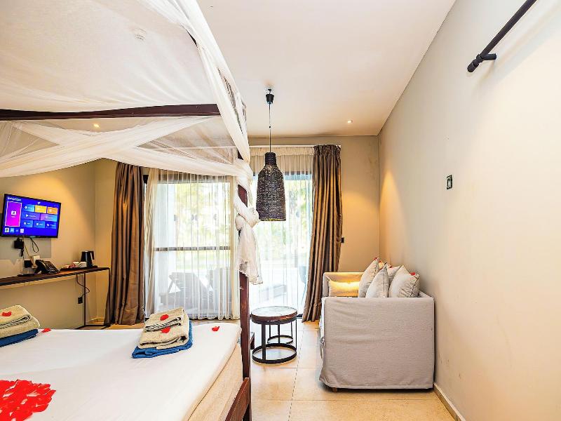 Kalimba Beach Resort image