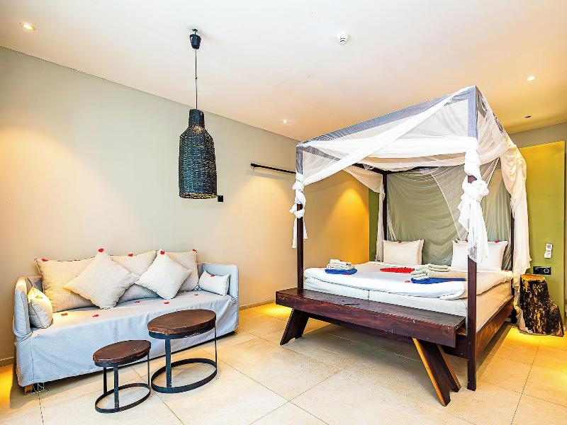 Kalimba Beach Resort image