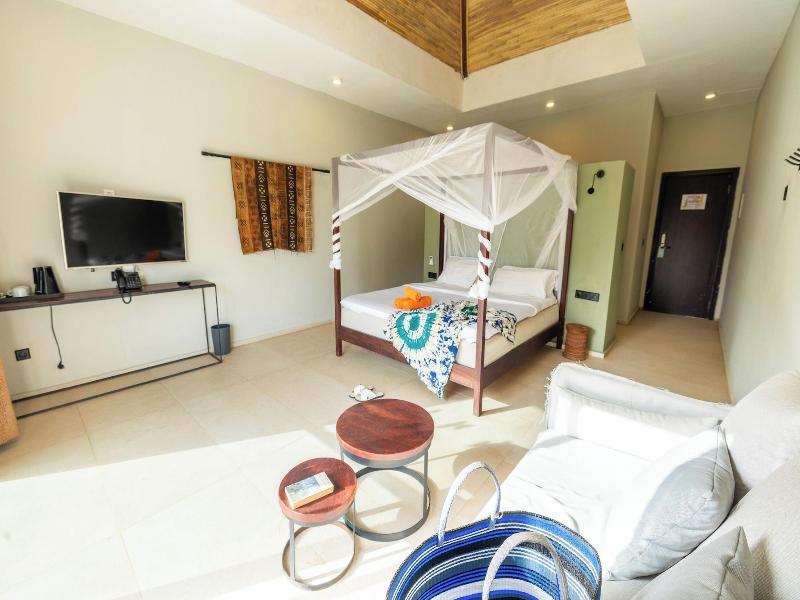 Kalimba Beach Resort image