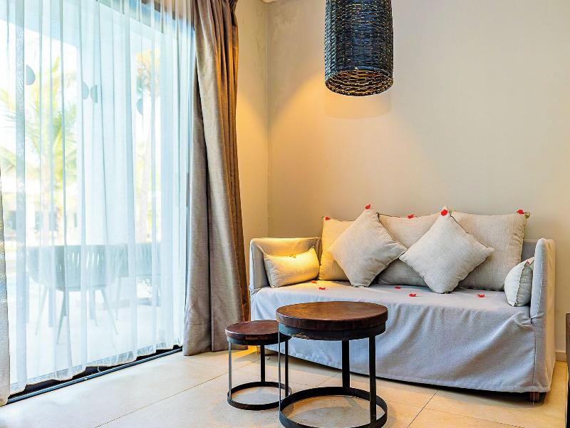 Kalimba Beach Resort image