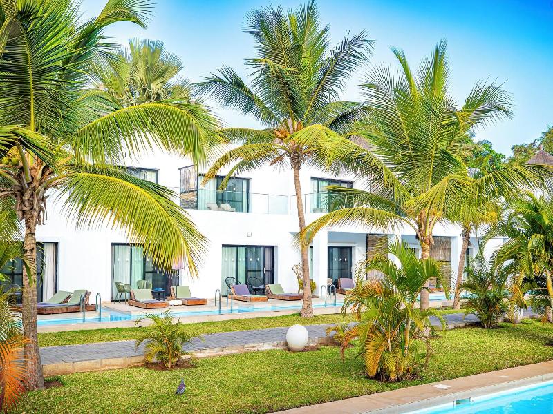 Kalimba Beach Resort image
